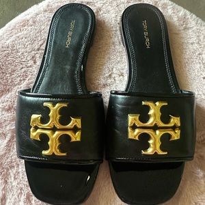 Tory Burch Eleanor Slide Sandal